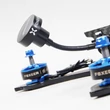 Foxeer PagodaPRO RHCP SMA long version black antenna