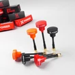 Foxeer PagodaPRO RHCP SMA long version black antenna
