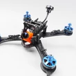 Foxeer PagodaPRO RHCP SMA long version black antenna