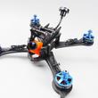 Foxeer PagodaPRO RHCP RP-SMA short version black antenna