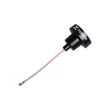 Foxeer PagodaPRO RHCP SMA long version black antenna