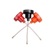 Foxeer PagodaPRO RHCP SMA long version black antenna