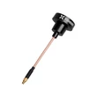 Foxeer PagodaPRO RHCP SMA long version black antenna
