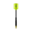 Foxeer Micro Lollipop RHCP MMCX Angle red antenna