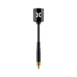 Foxeer Micro Lollipop RHCP MMCX Angle red antenna
