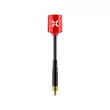Foxeer Micro Lollipop RHCP UFL fluorescent green antenna