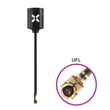 Foxeer Micro Lollipop RHCP UFL black antenna