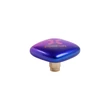 Foxeer Echo 2 9dBi Patch Antenna RHCP Gradient