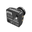 Foxeer Falkor3 Mini M12 1.7mm lens HS1256 camera Black