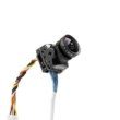Foxeer Digisight 2 Nano  720P Digital/Analog/SharkByte FPV Camera Red