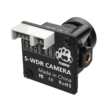 Foxeer PREDATOR V5 micro M8 1.7mm lens plug camera Naked Fluo Green