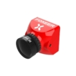 Foxeer PREDATOR V5 micro M8 1.7mm lens  plug camera Full Case Red