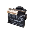 Foxeer Razer micro 1.8mm lens 16:9 camera