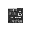 Foxeer Razer micro 1.8mm lens 16:9 camera