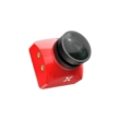 Foxeer Toothless2 mini 1.7mm lens Red camera