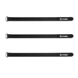 Foxeer 1.8mm Thickness Silicon Durable Battery Strap (3pcs,300*20mm)