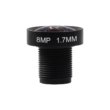 Foxeer M8 1.7mm Lens for Predator 3/4/5 Micro and Nano and Full Cased 4/5 M8 Camera Digisight