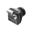 Foxeer T-Rex Micro 1500TVL 6ms Latency Super WDR FPV Camera White
