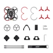GEPRC CineLog30 HD Polar CineWhoop PNP Drón