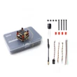 GEP-STABLE PRO F7 DUAL BL32 35A (FC+ESC+VTX)