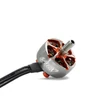 GEPRC SpeedX2 2107.5 2450KV Motors Orange