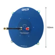 GEPRC Triple Feed Patch Array SMA RHCP or LHCP