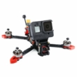 GEPRC Mark4 6S PNP Freestyle drón