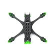 GEPRC GEP-MK5 Frame - Green
