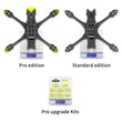 GEPRC GEP-MK5 Frame - Green