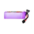 GAONENG 6S 3000MAH 120C GNB LIHV BATTERY - XT60