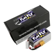 TATTU Funfly 6S1P 22.2V 1300mAh 100C Lipo Battery with XT60 Plug