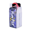 TATTU Funfly 4S1P 14.8V 1550mAh 100C Lipo Battery with XT60 Plug
