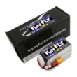 TATTU Funfly 6S1P 22.2V 1550mAh 100C Lipo Battery with XT60 Plug
