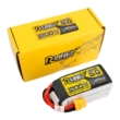 Tattu R-Line V 5.0 6S1P 22.2V 1200mAh 150C Lipo Battery Pack with XT60 Plug