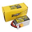 Tattu R-Line V 5.0 6S1P 22.2V 1400mAh 150C Lipo Battery Pack with XT60 Plug