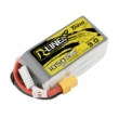 TATTU R-Line v3 6S1P 22.2V 1050mAh 120C Lipo Battery with XT60 Plug