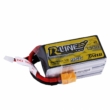Tattu R-Line 1300mAh 95C 5S1P lipo battery pack with XT60 Plug