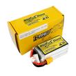 TATTU R-Line v4 6S1P 22.2V 1300mAh 130C Lipo Battery with XT60 Plug