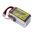 TATTU R-Line 4S1P 14.8V 850mAh 95C Lipo Battery with XT30 Plug
