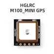 HGLRC M100 MINI GPS