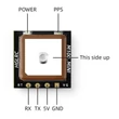 HGLRC M100 MINI GPS