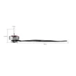   HGLRC SPECTER 1303.5 5500KV brushless motor