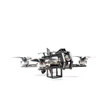 HGLRC Draknight 2-inch toothpick Fpv drone