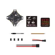 HGLRC SPECTER 10A 1-2S ELRS AIO VTX 400mW F411 Flight Control 10A BL_S 5 in 1 FC