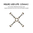 HGLRC LED LITE (25mm)