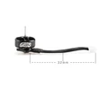 HGLRC AEOLUS 0802 25000KV  Motor