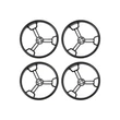 HGLRC 2.5 Inch Propeller Guard for RC FPV Racing Drone black