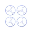 HGLRC 2.5 Inch Propeller Guard for RC FPV Racing Drone blue