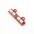 HGLRC LED CONTROLLER + 4PCS W554B LEDs