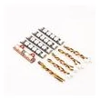 HGLRC LED CONTROLLER + 4PCS W554B LEDs